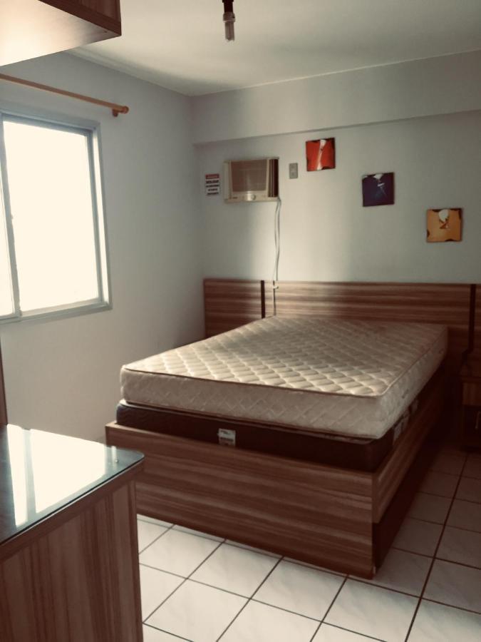 Aquarius Residence Caldas Novas 802D מראה חיצוני תמונה
